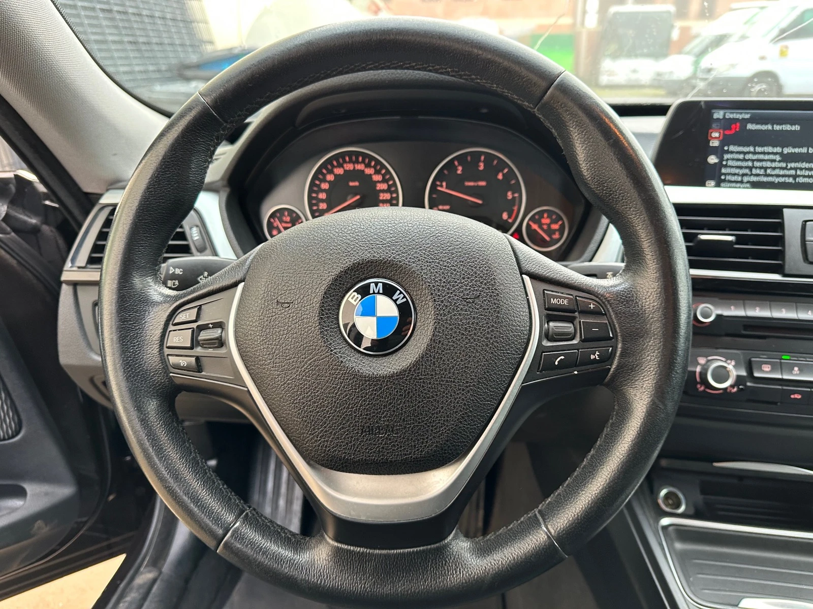 BMW 320 GT xDRIVE | Mobile.bg   12