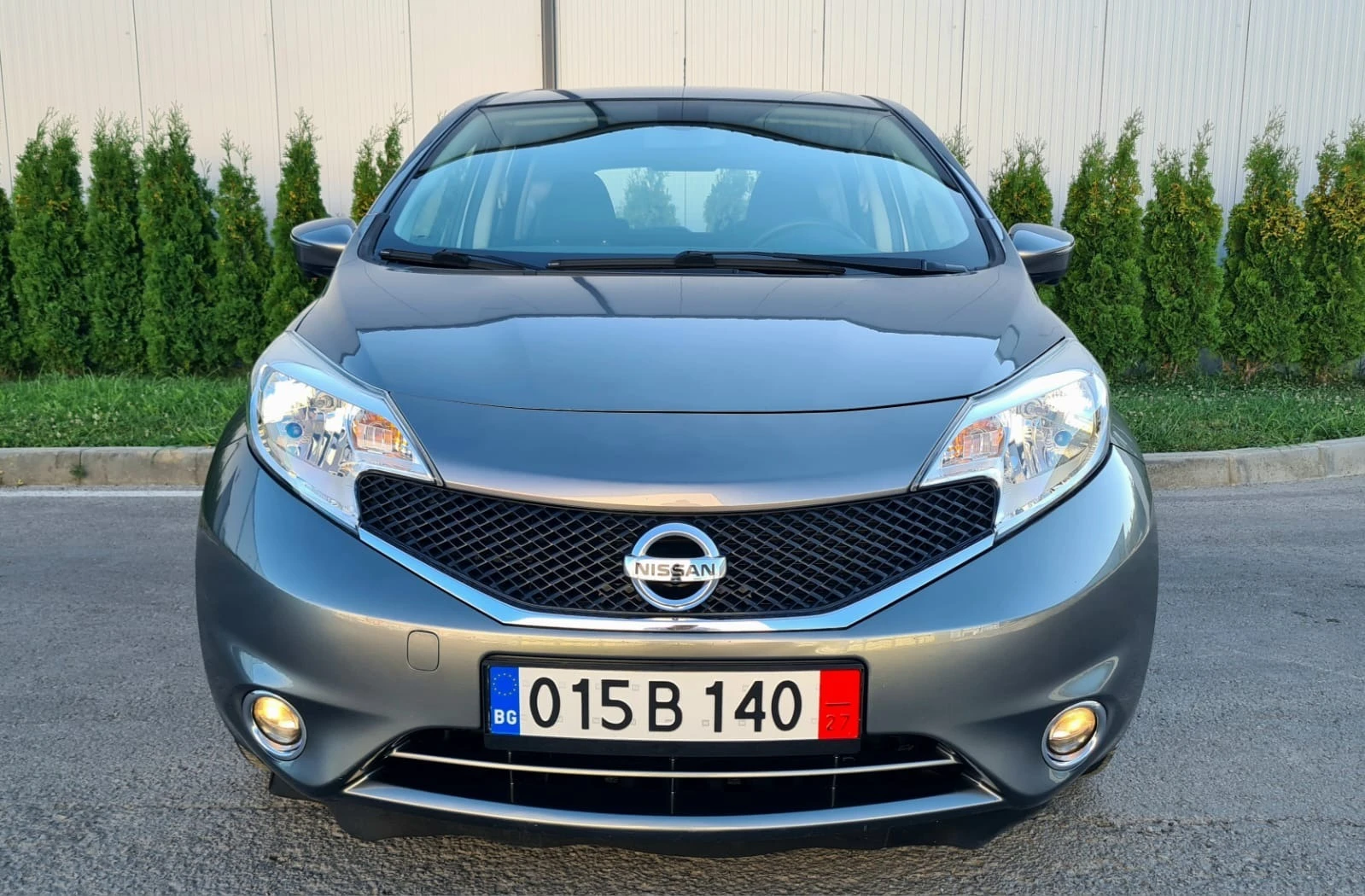 Nissan Note 1.2 - изображение 2