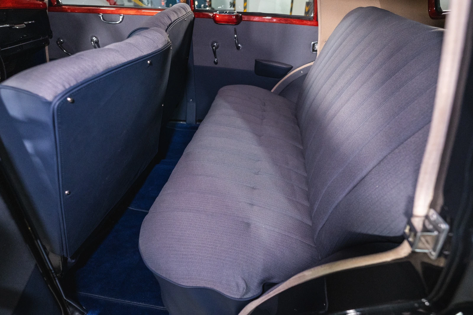 Mercedes-Benz 170  S | Mobile.bg   11