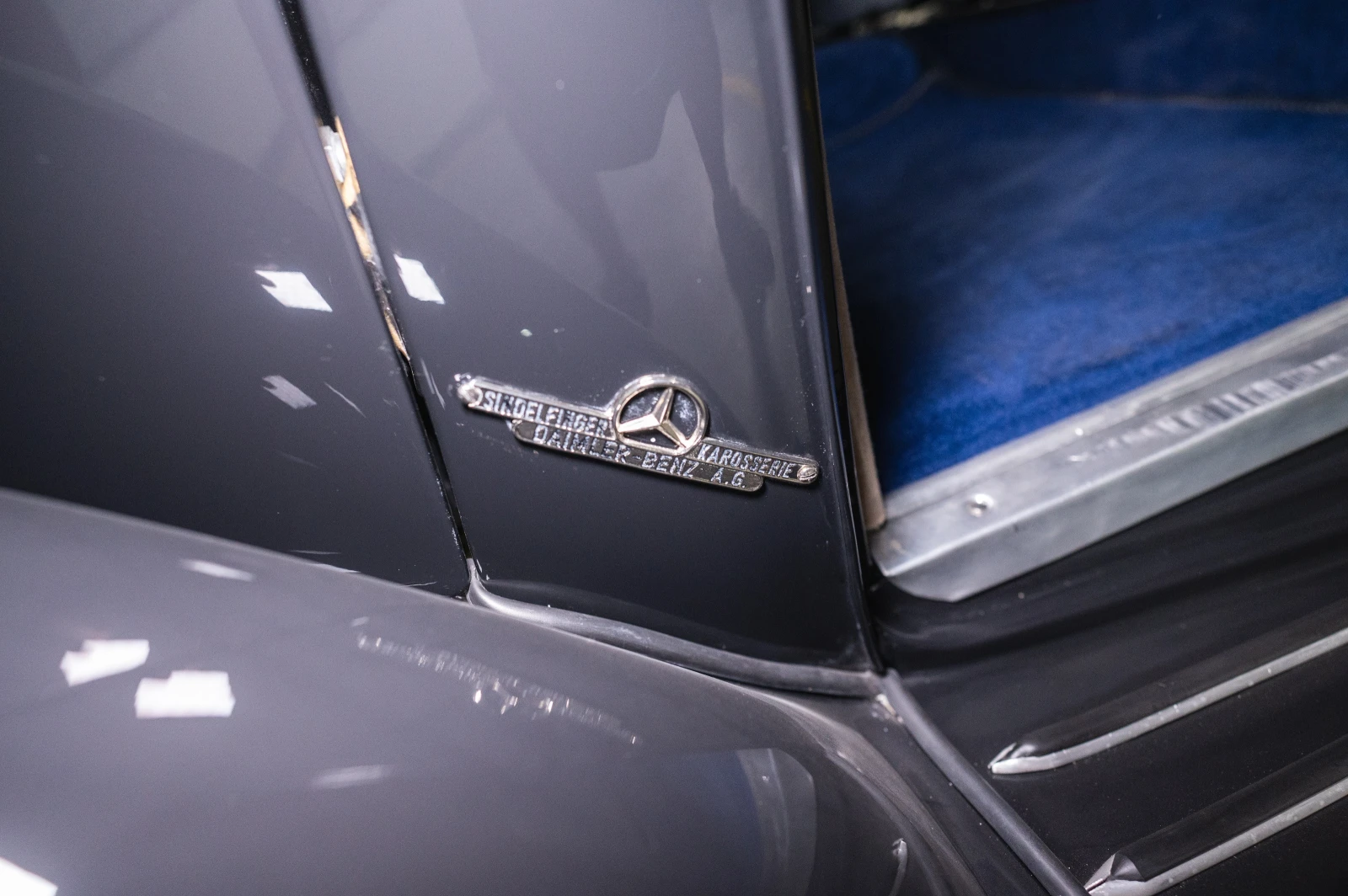 Mercedes-Benz 170  S | Mobile.bg   14