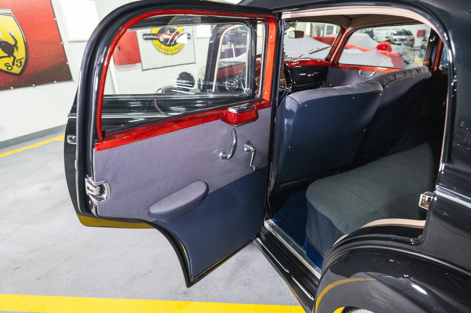 Mercedes-Benz 170  S | Mobile.bg   12