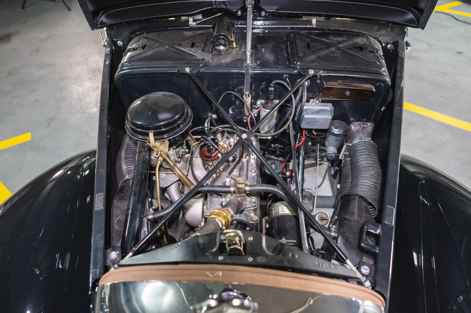 Mercedes-Benz 170  S | Mobile.bg   15