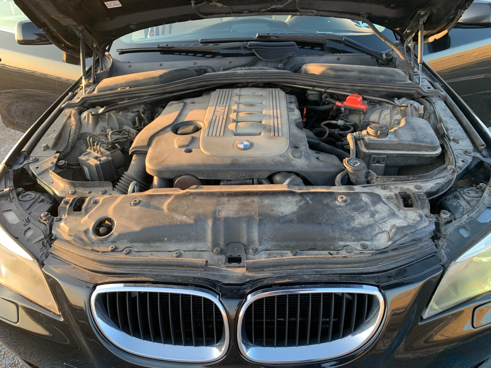 BMW 525 D | Mobile.bg   17