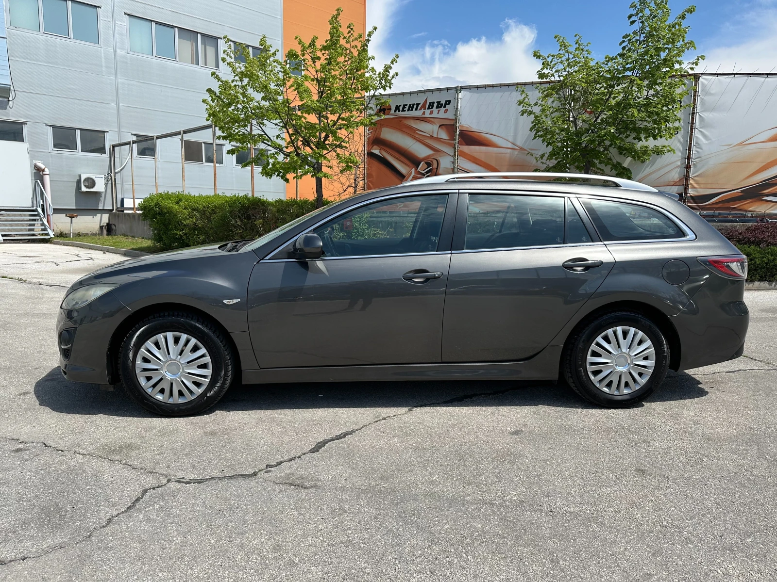 Mazda 6 2.0i 155 к.с. - изображение 2