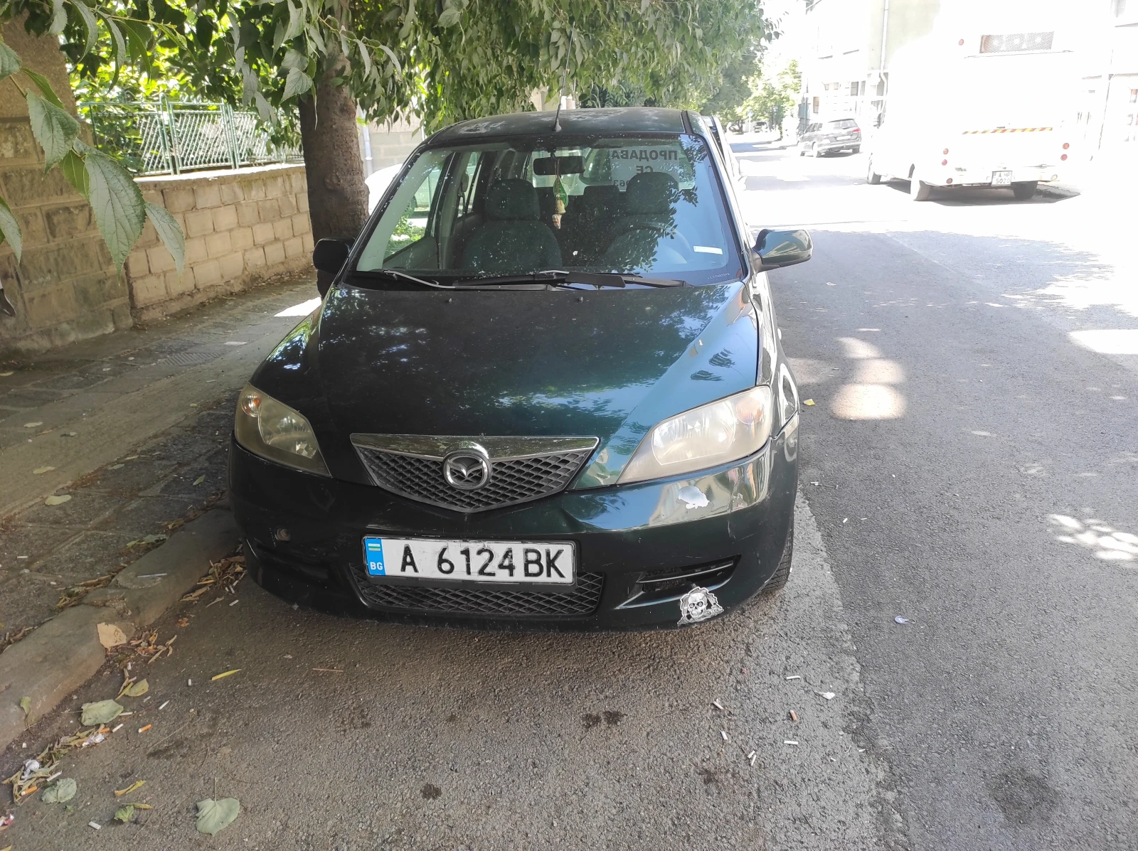 Mazda 2 Хечбек - изображение 3