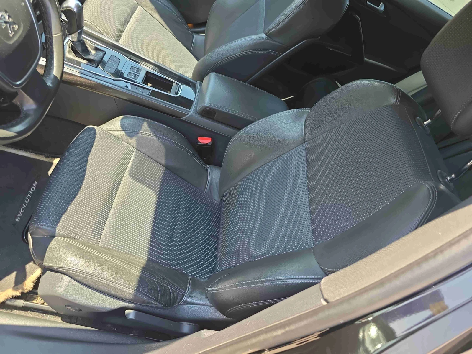 Peugeot 508 ALLURE 2.0 HDI/163 - изображение 10