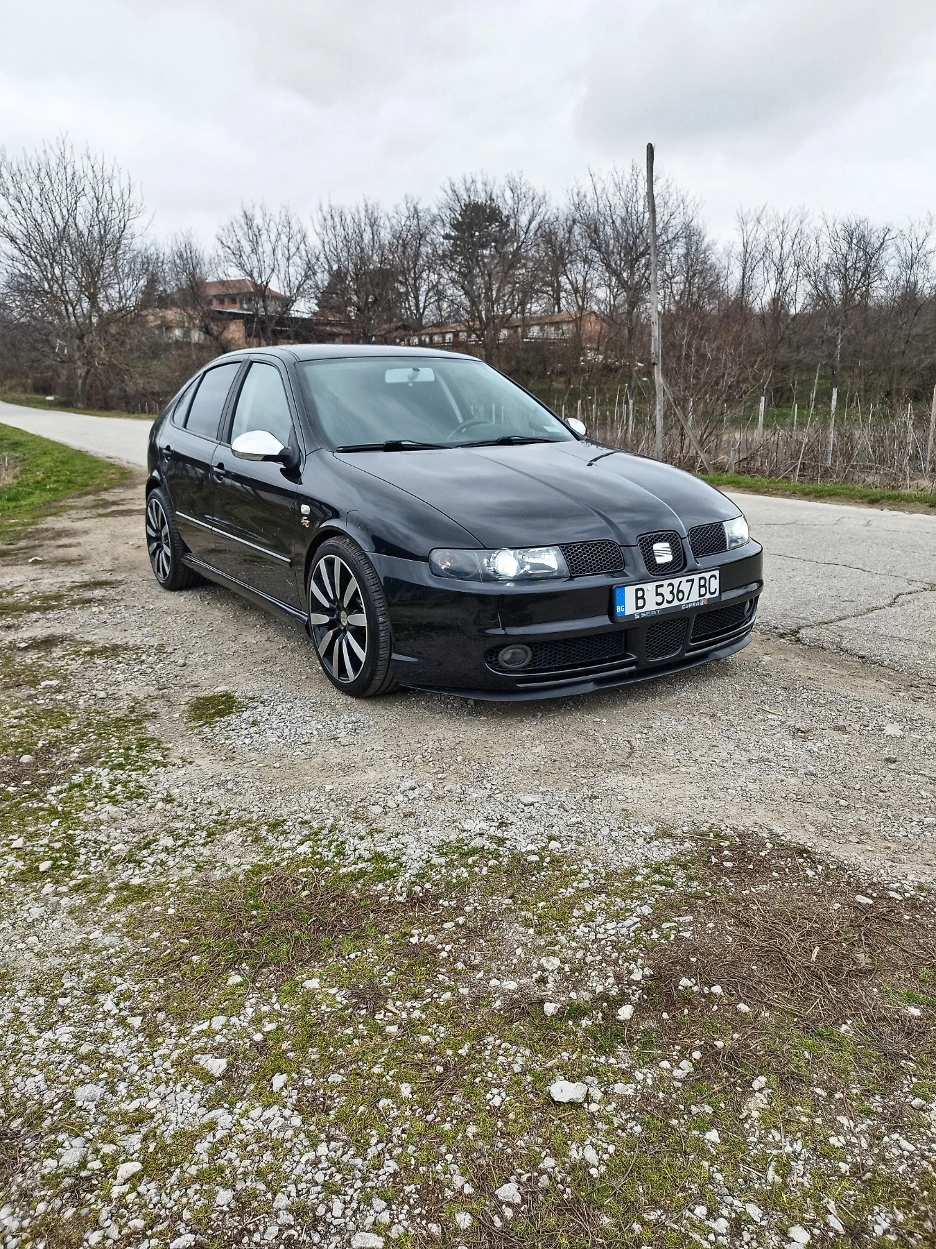 Seat Leon  - изображение 2