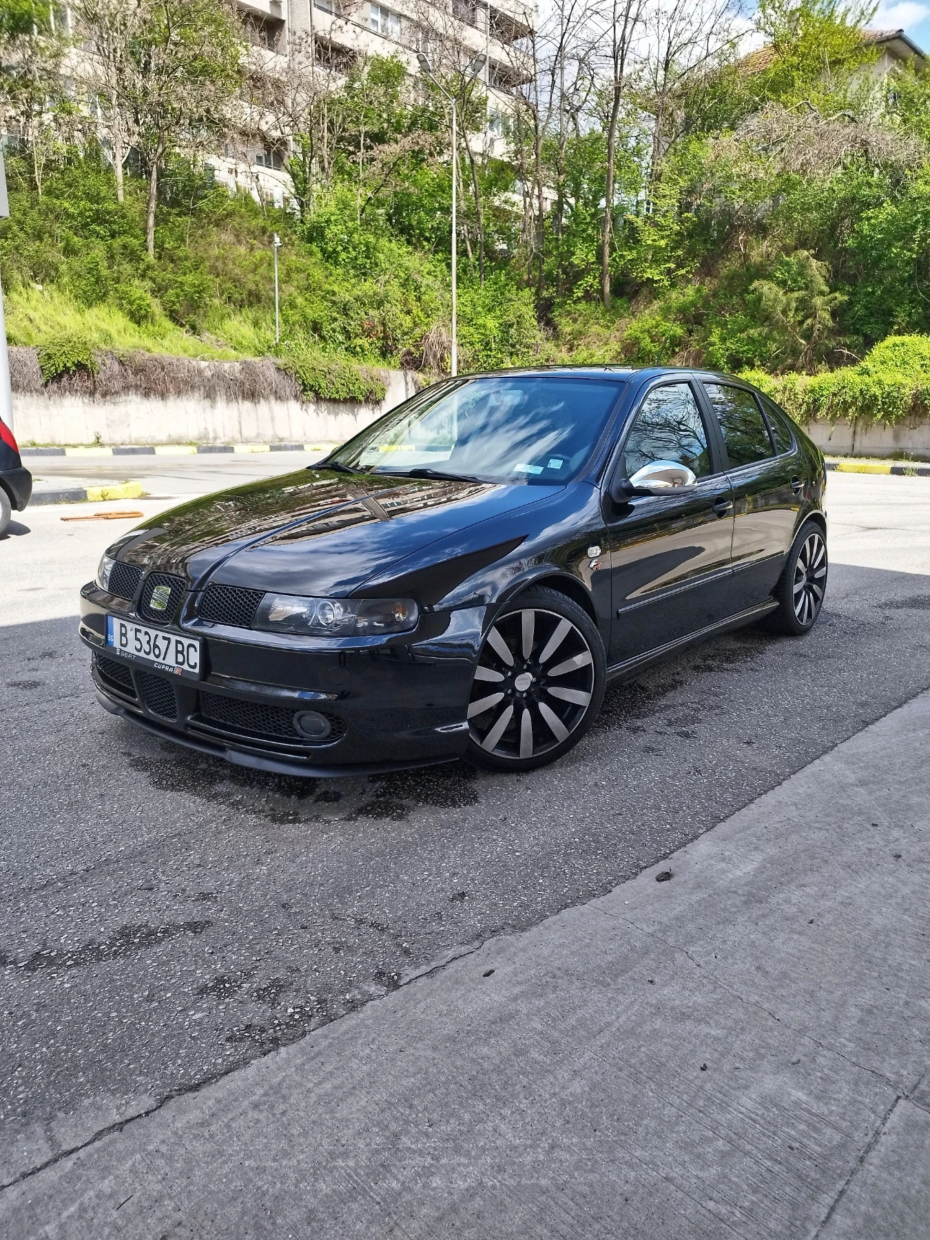 Seat Leon | Mobile.bg   14