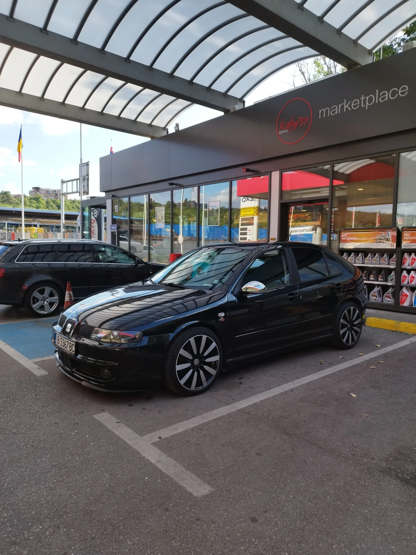 Seat Leon  - изображение 7
