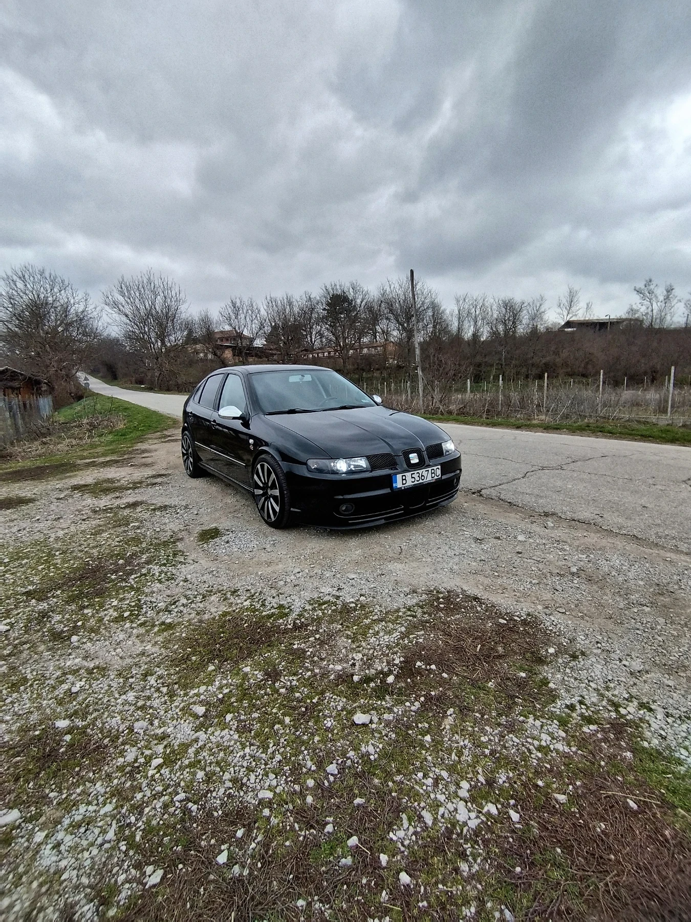 Seat Leon  - изображение 4