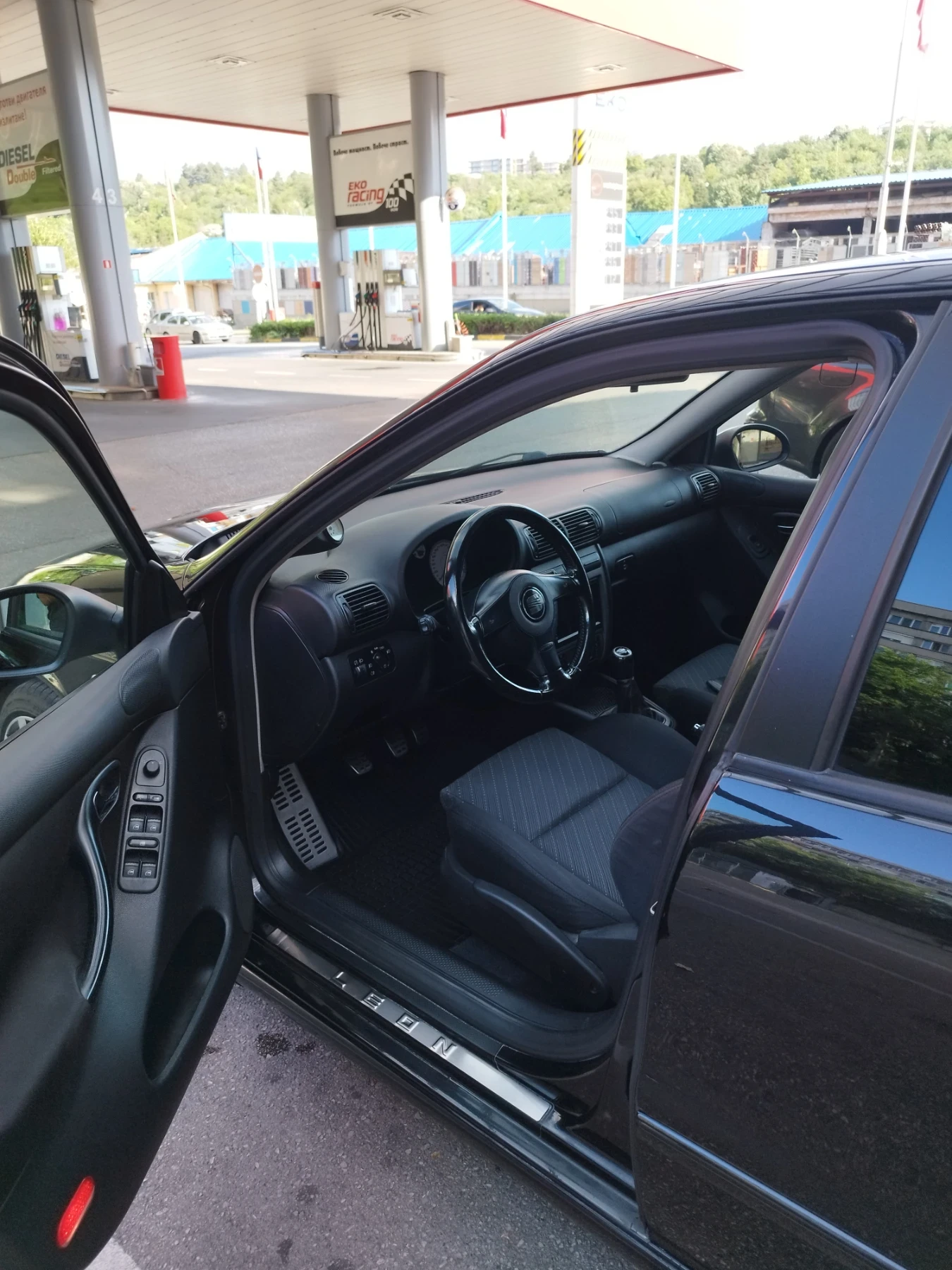 Seat Leon | Mobile.bg   11