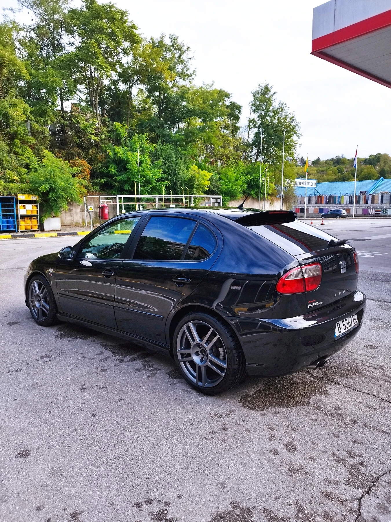 Seat Leon | Mobile.bg   13