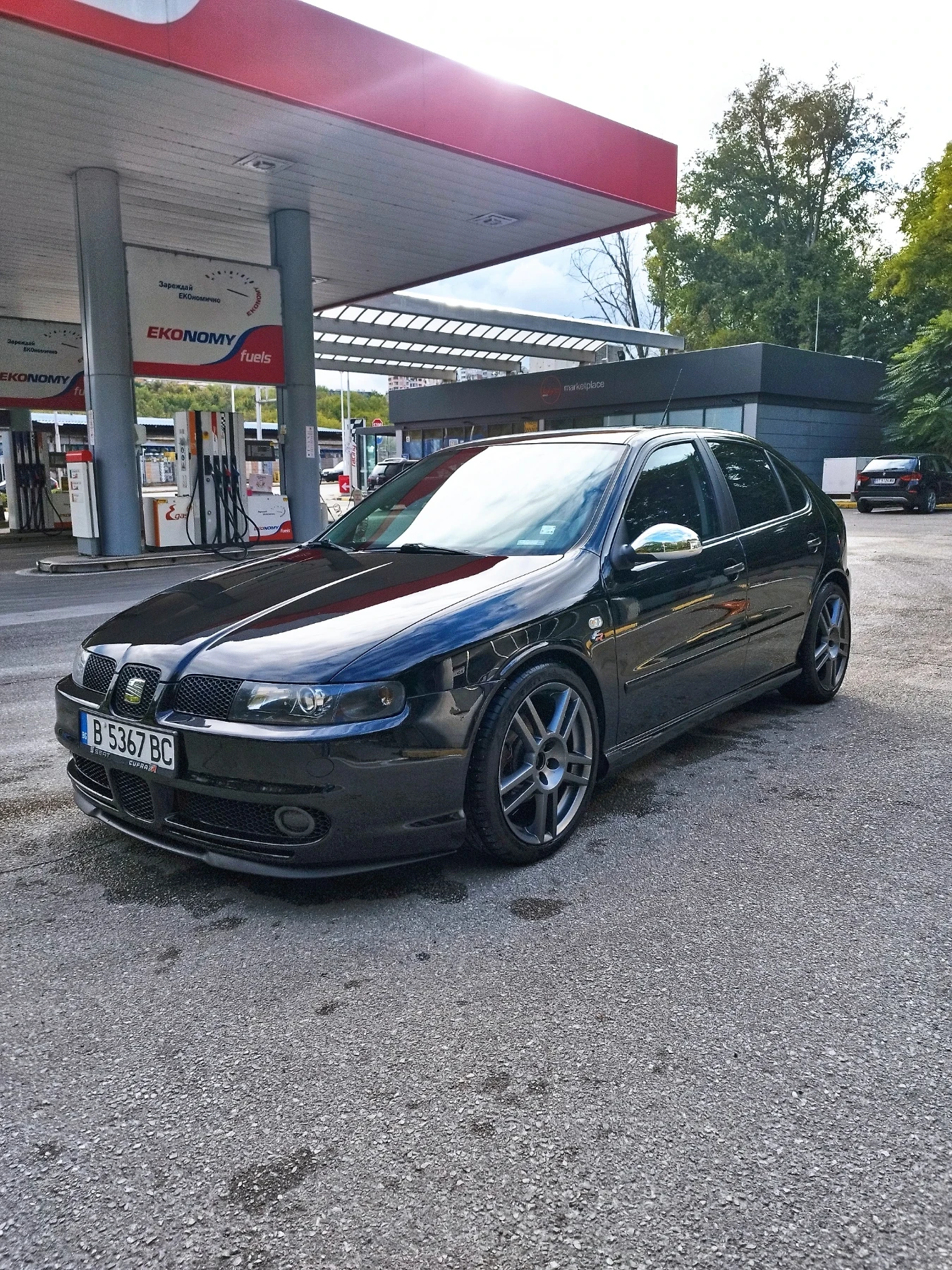 Seat Leon | Mobile.bg   1