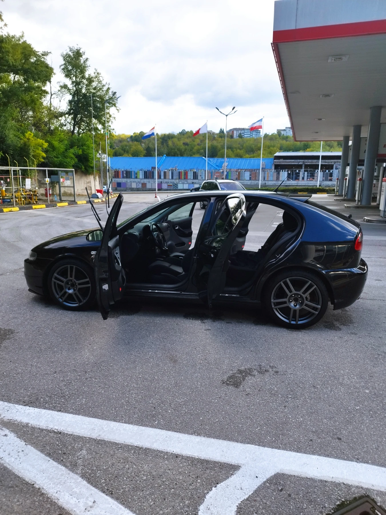 Seat Leon | Mobile.bg   15