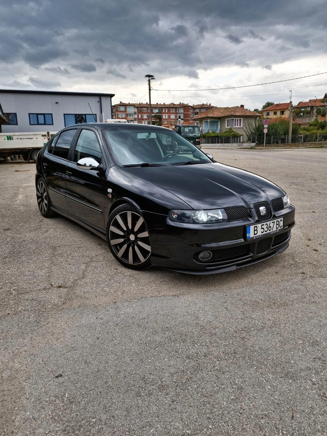 Seat Leon  - изображение 9
