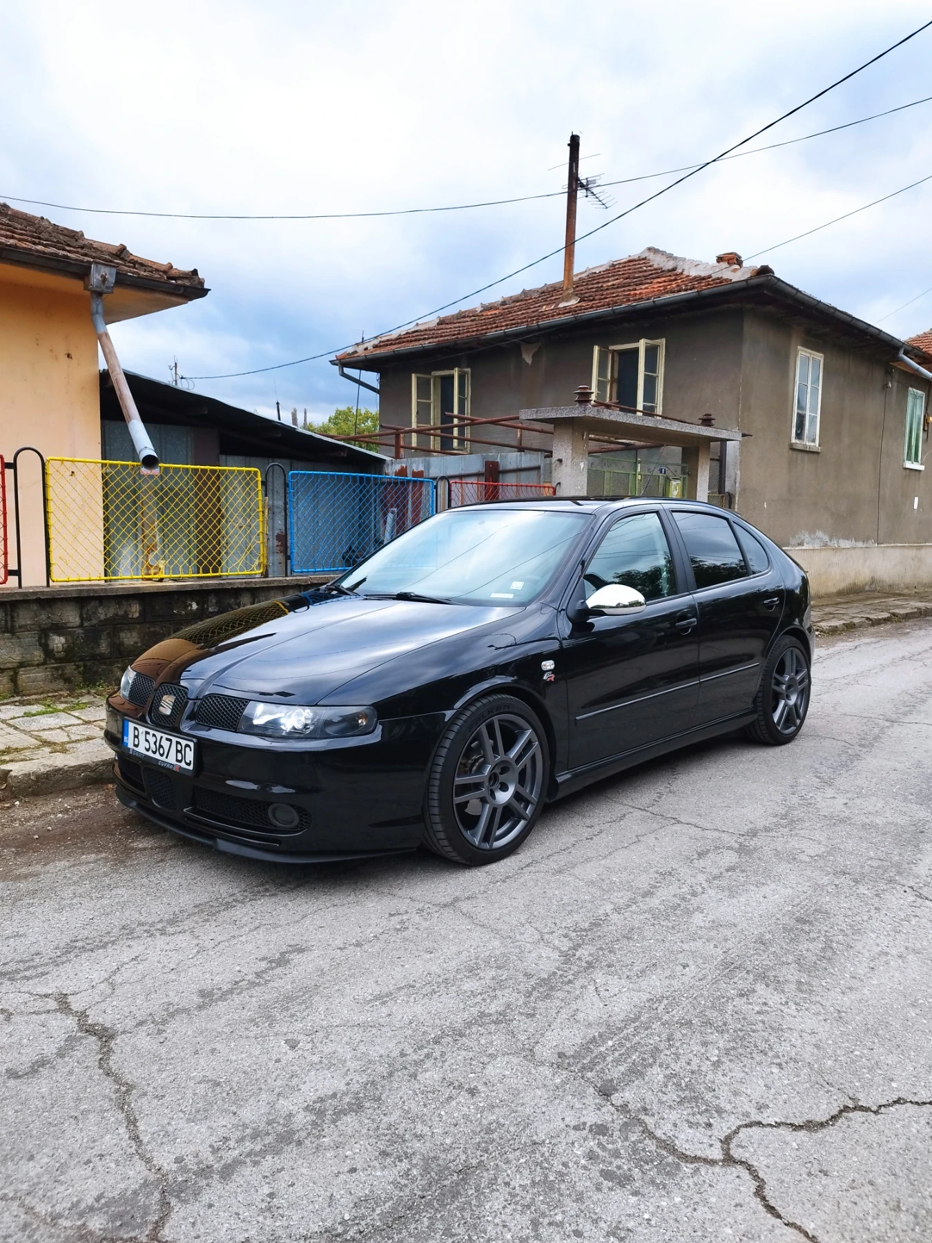 Seat Leon | Mobile.bg   12