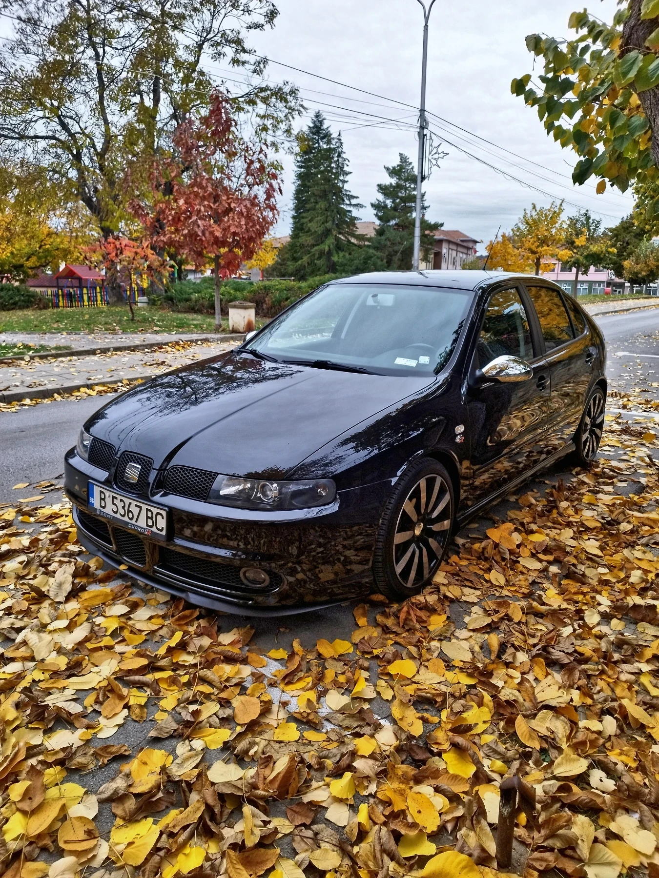 Seat Leon  - изображение 5