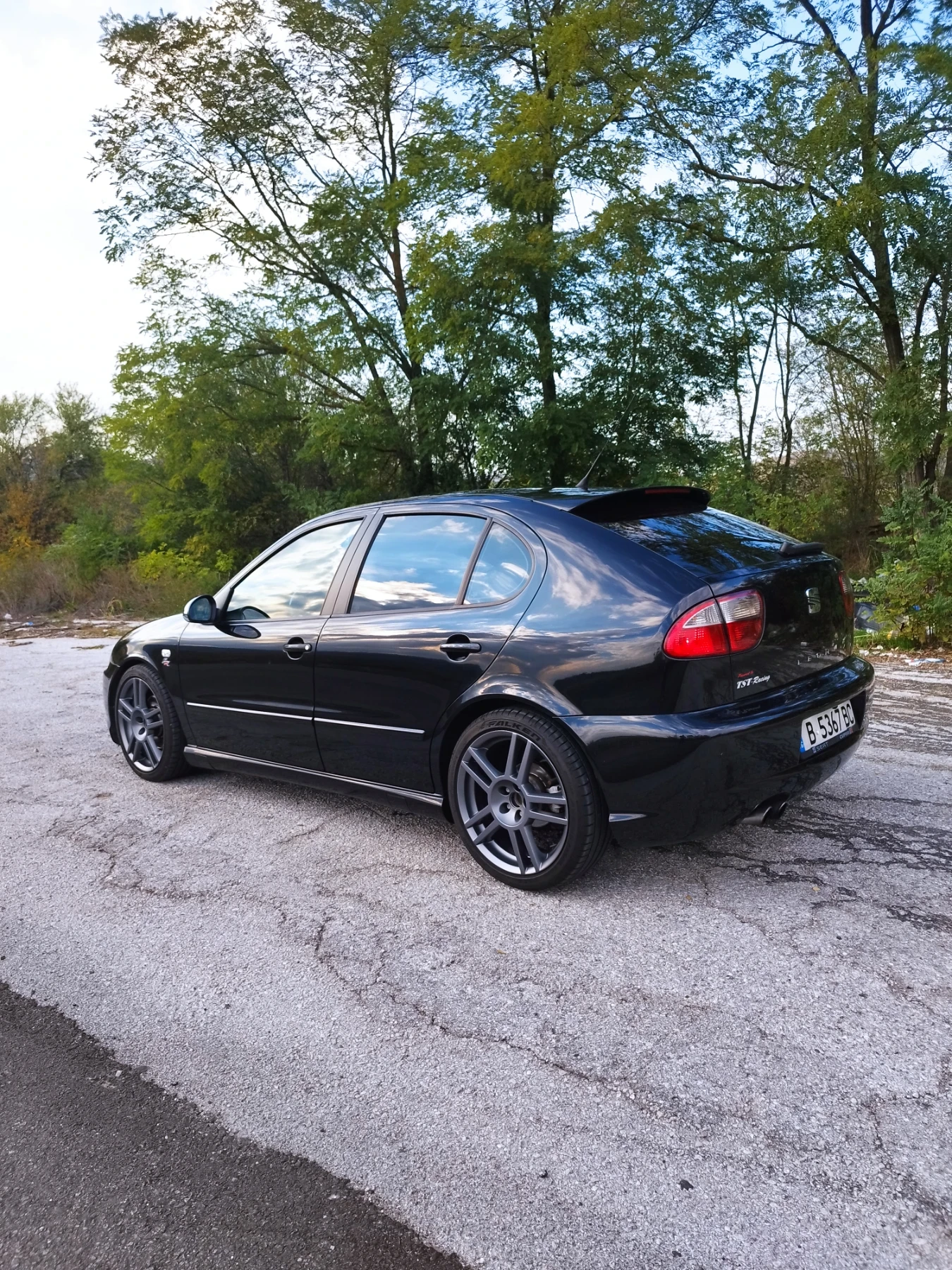 Seat Leon | Mobile.bg   17