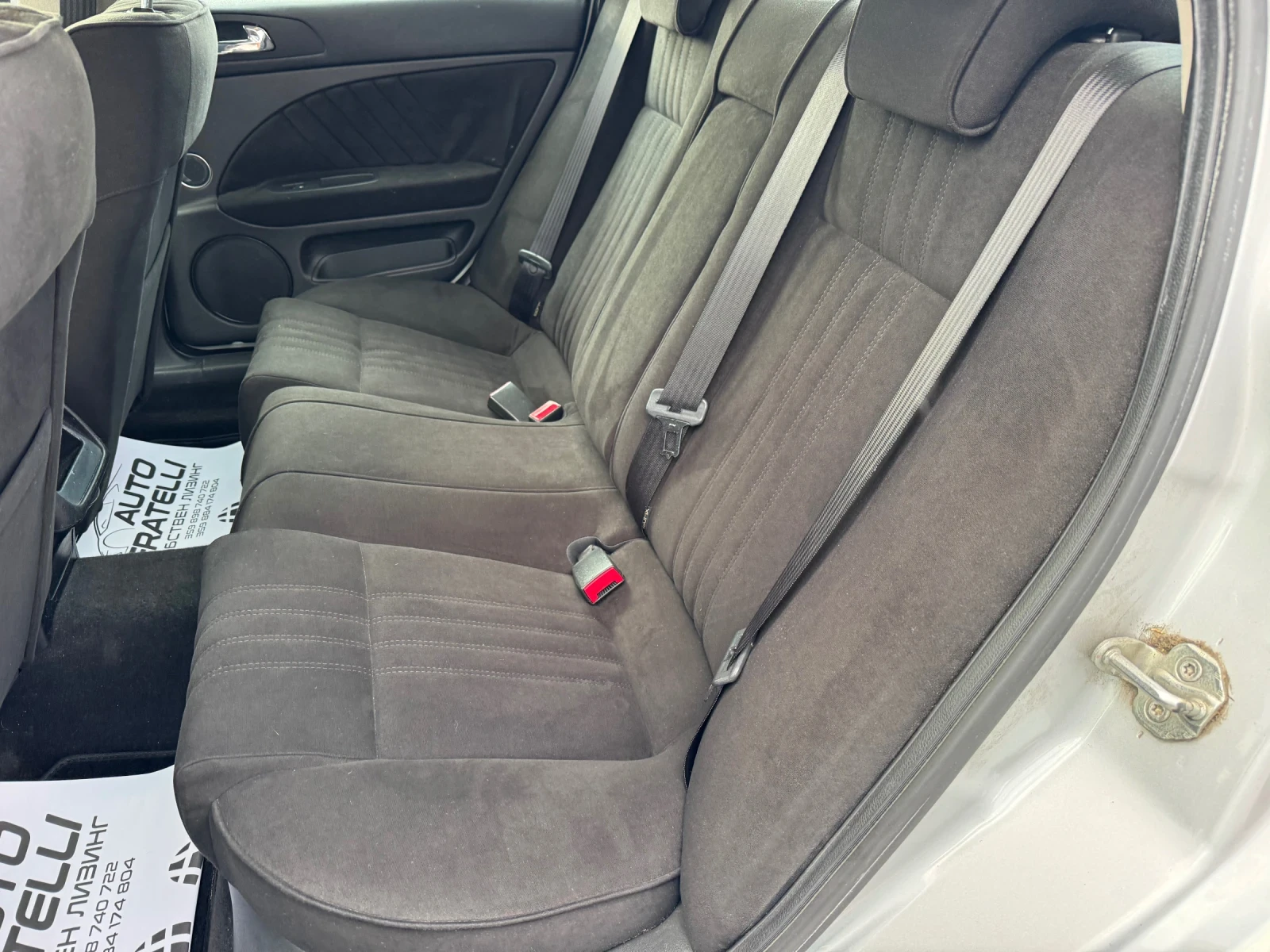 Alfa Romeo 159 1.9 jtDm   *  | Mobile.bg   13