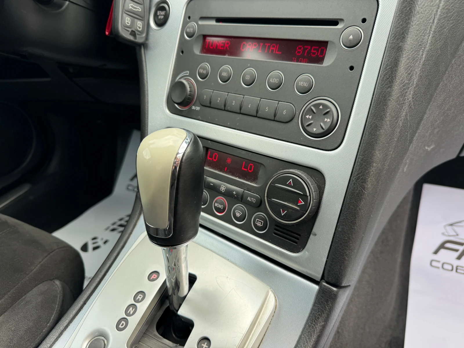 Alfa Romeo 159 1.9 jtDm   *  | Mobile.bg   15