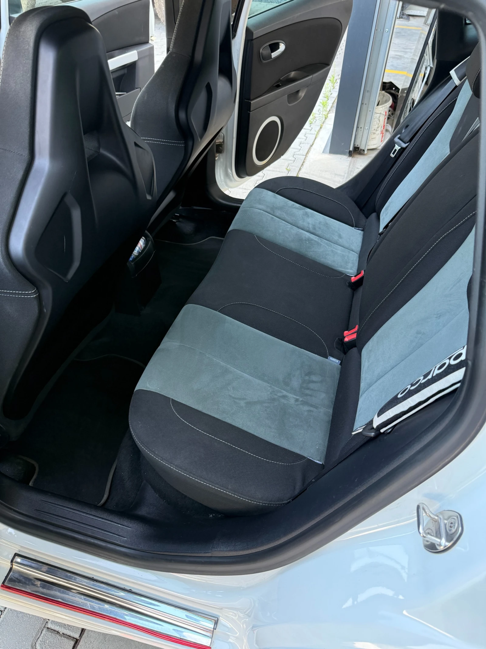 Seat Leon CUPRA R | Mobile.bg   12