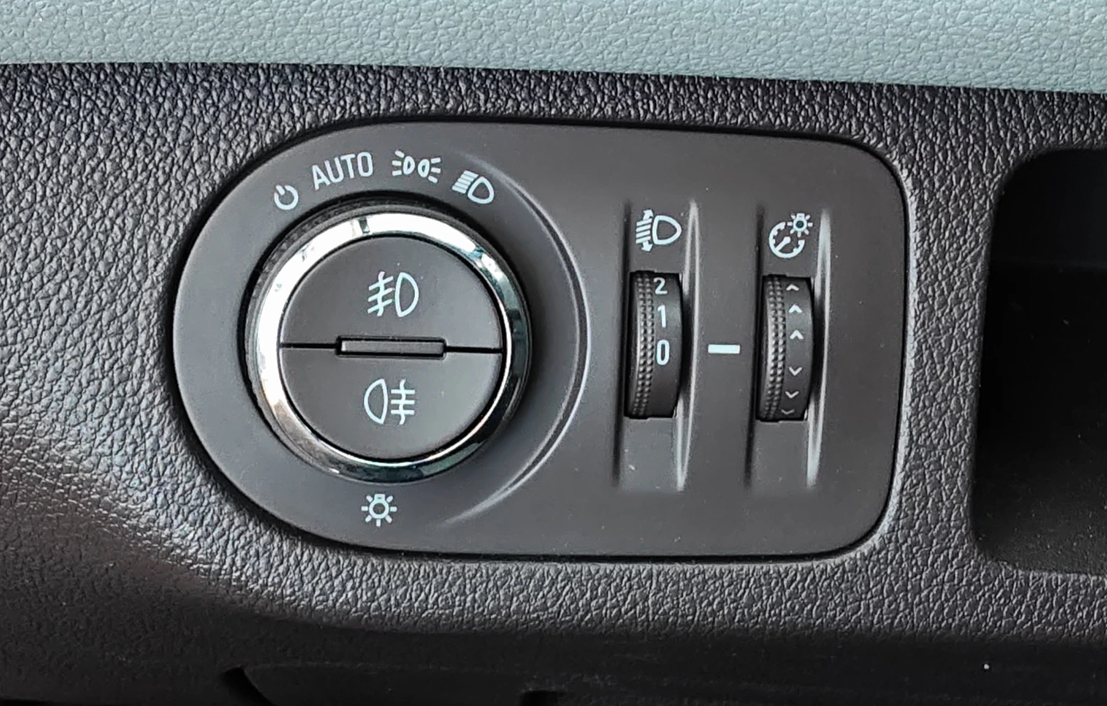 Opel Meriva  - изображение 6