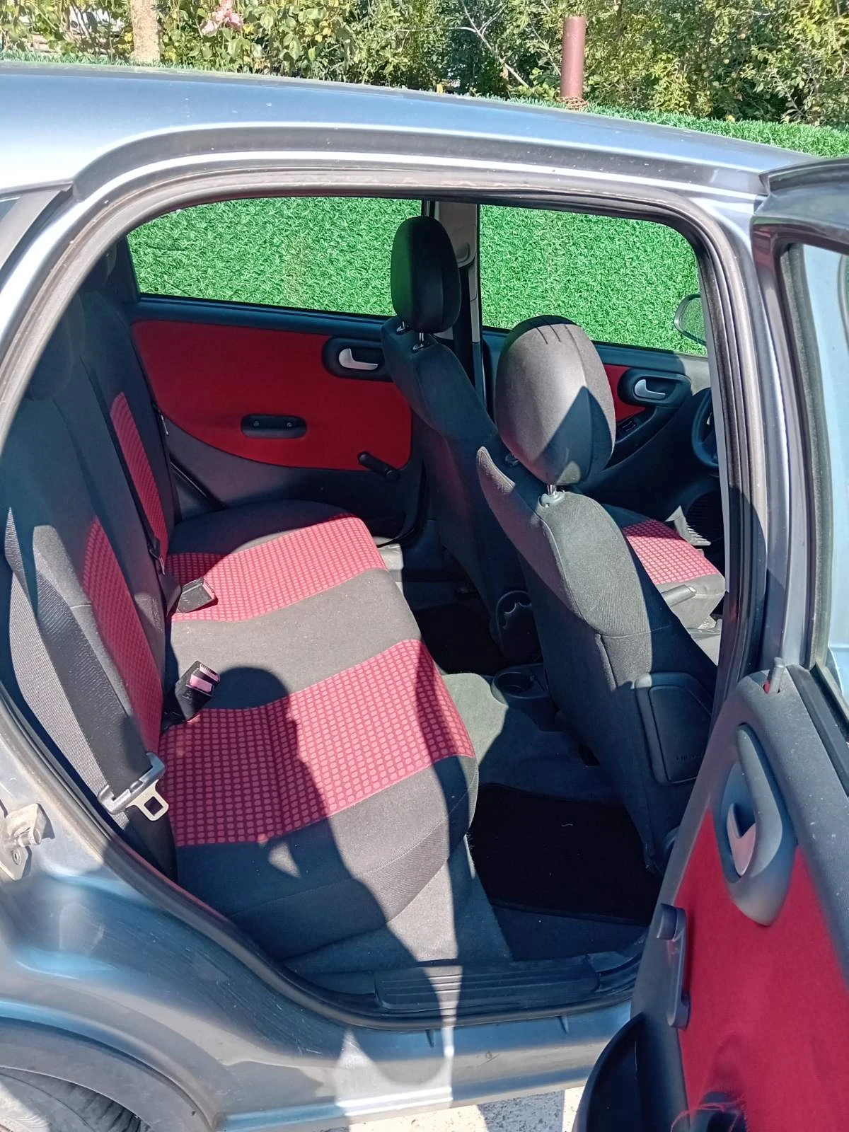 Opel Corsa  - изображение 5