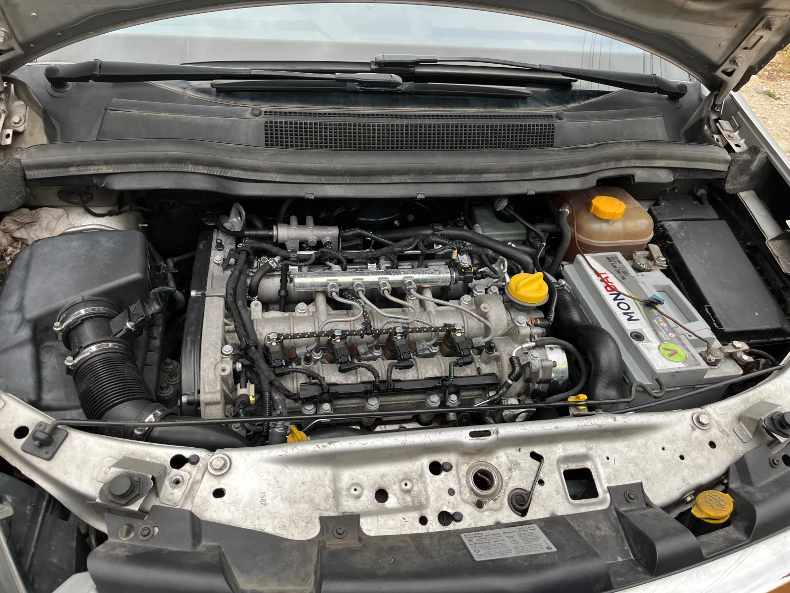 Opel Zafira | Mobile.bg � ����������� 13