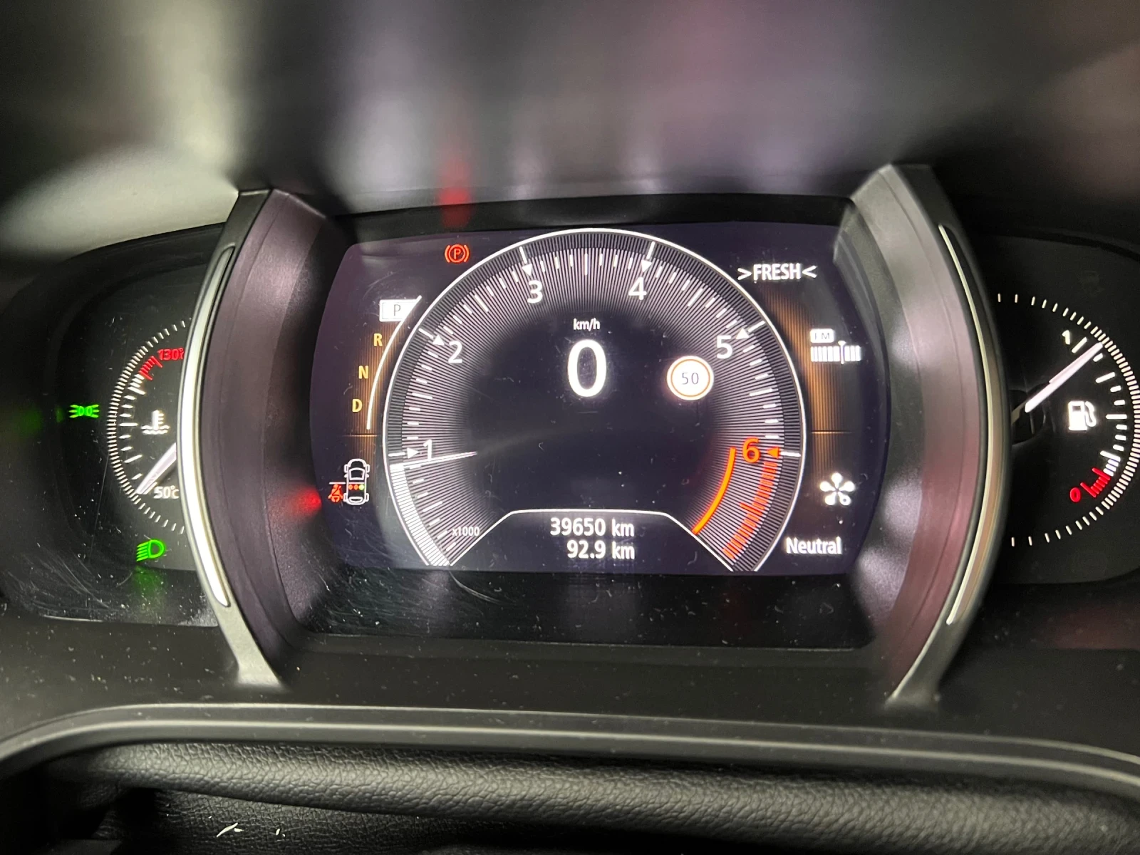 Renault Megane  - изображение 5