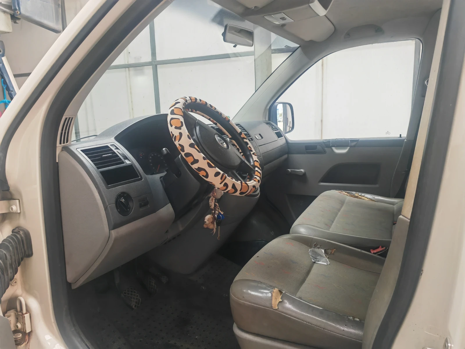 VW Multivan  - изображение 3
