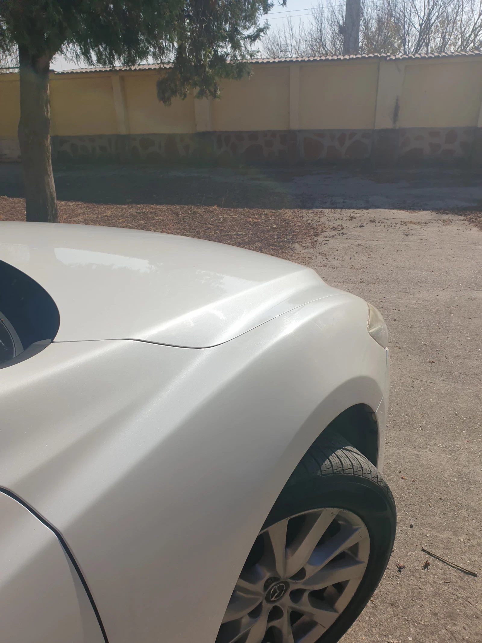 Mazda 6  - изображение 8