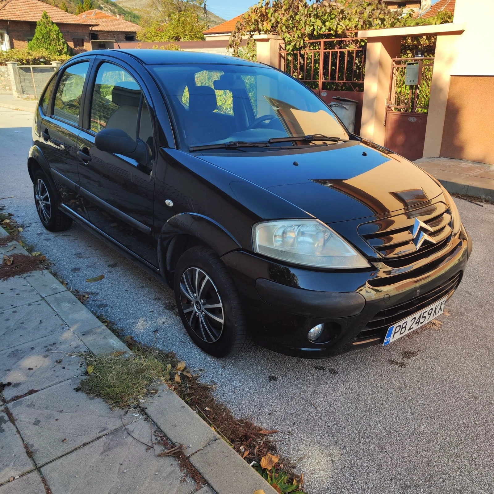 Citroen C3 1, 1 бензин - изображение 2