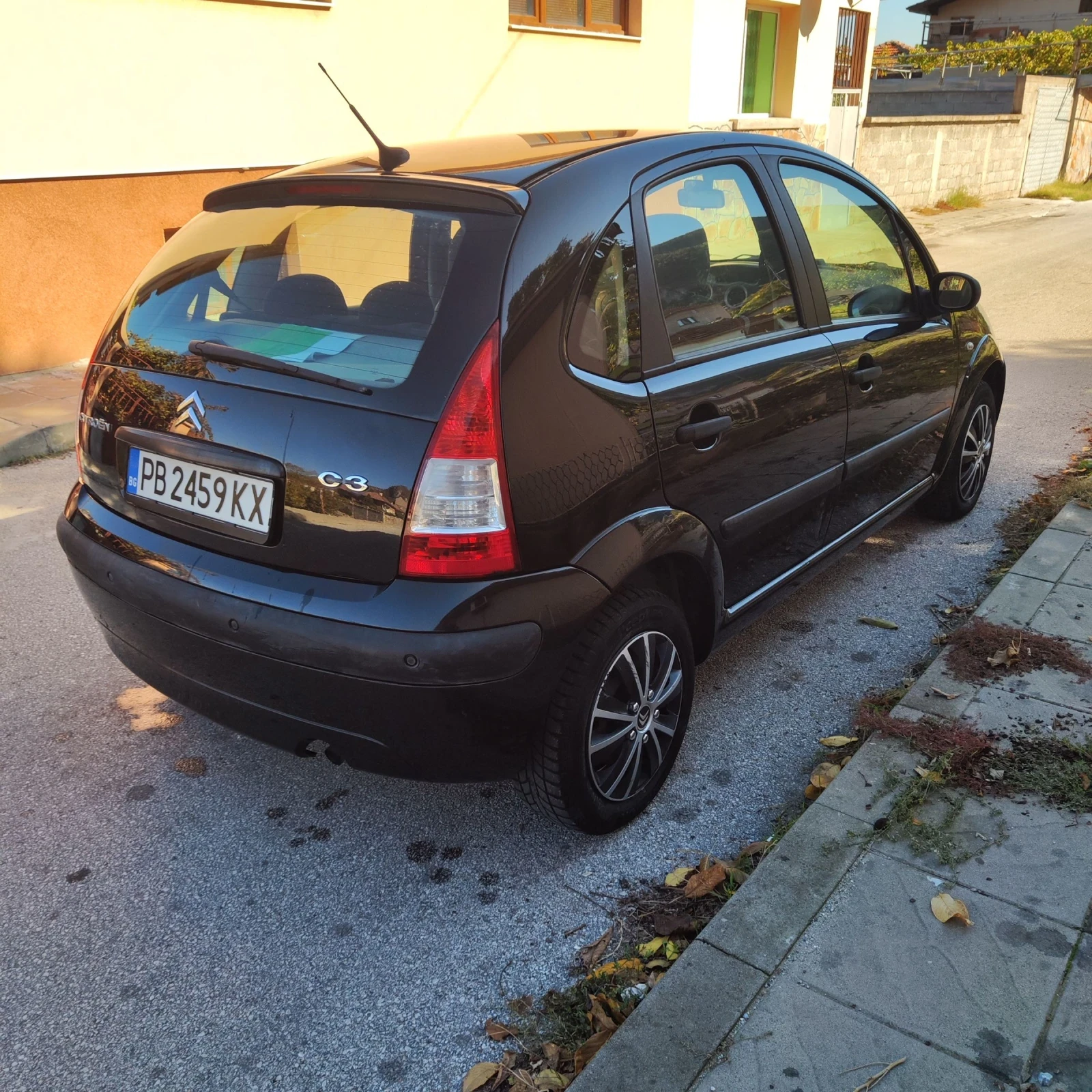 Citroen C3 1, 1 бензин - изображение 4