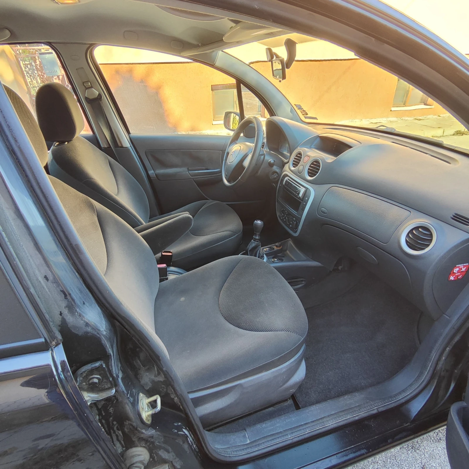 Citroen C3 1, 1 бензин - изображение 9