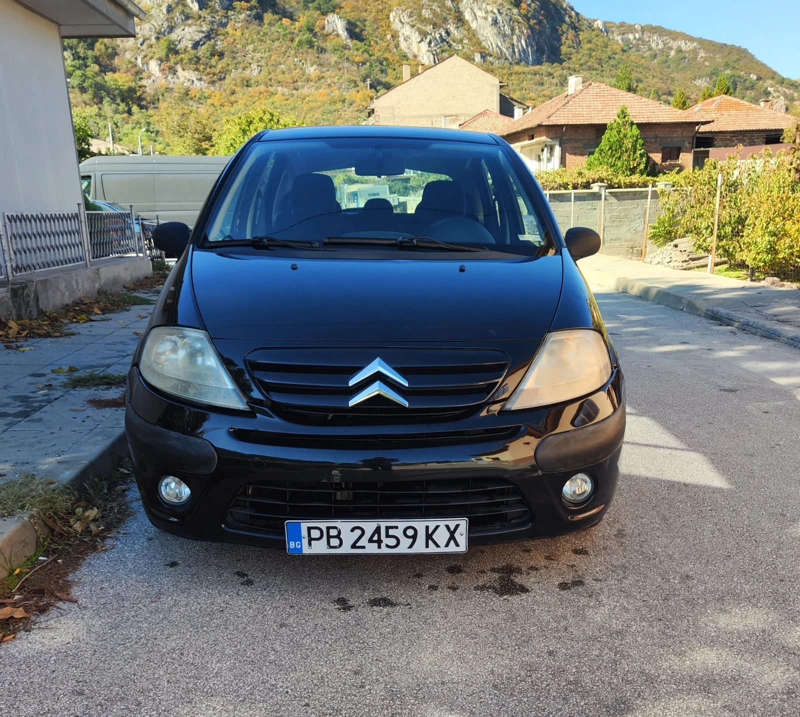 Citroen C3 1, 1 бензин - изображение 3
