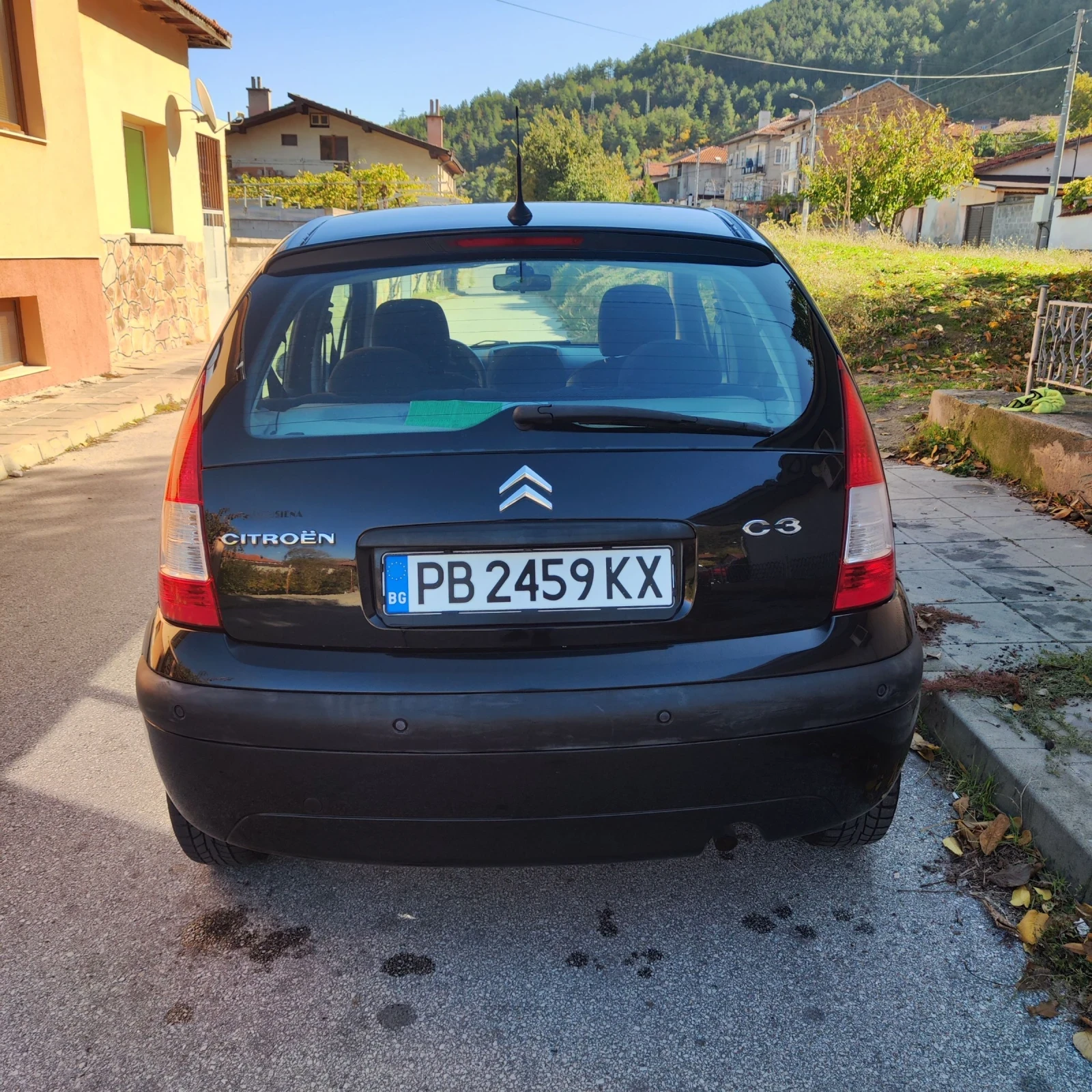Citroen C3 1, 1 бензин - изображение 5