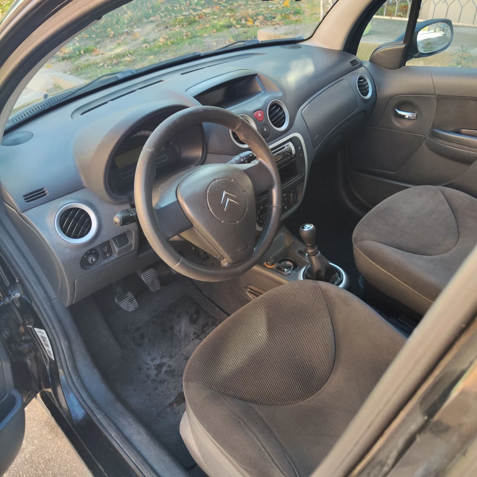 Citroen C3 1, 1 бензин - изображение 8
