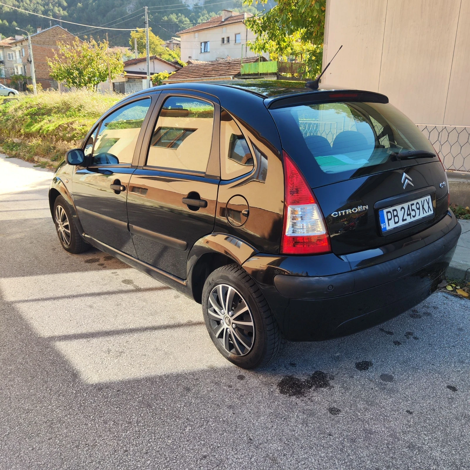 Citroen C3 1, 1 бензин - изображение 6