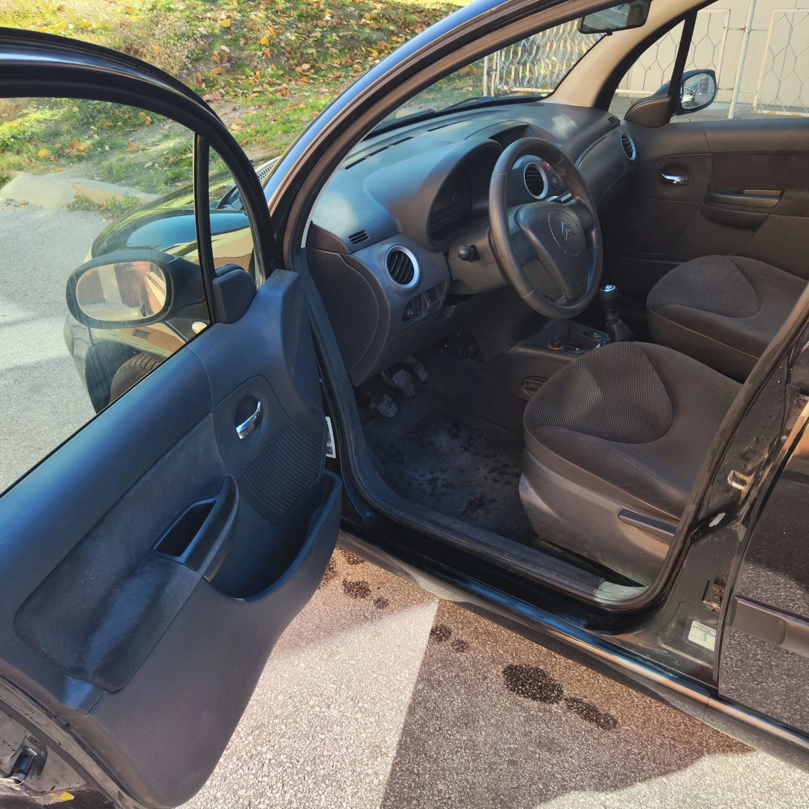 Citroen C3 1, 1 бензин - изображение 7