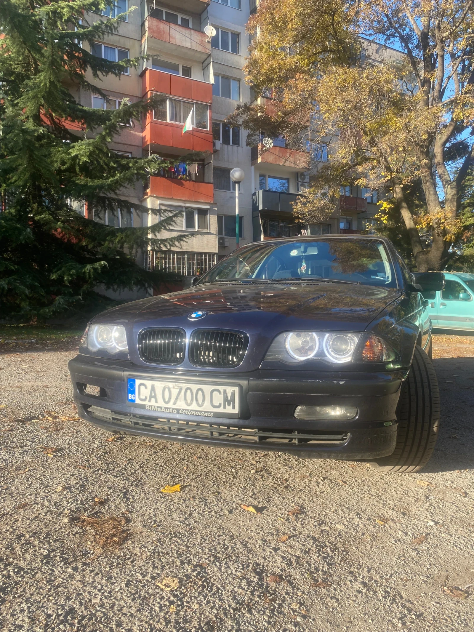 BMW 320 | Mobile.bg   1