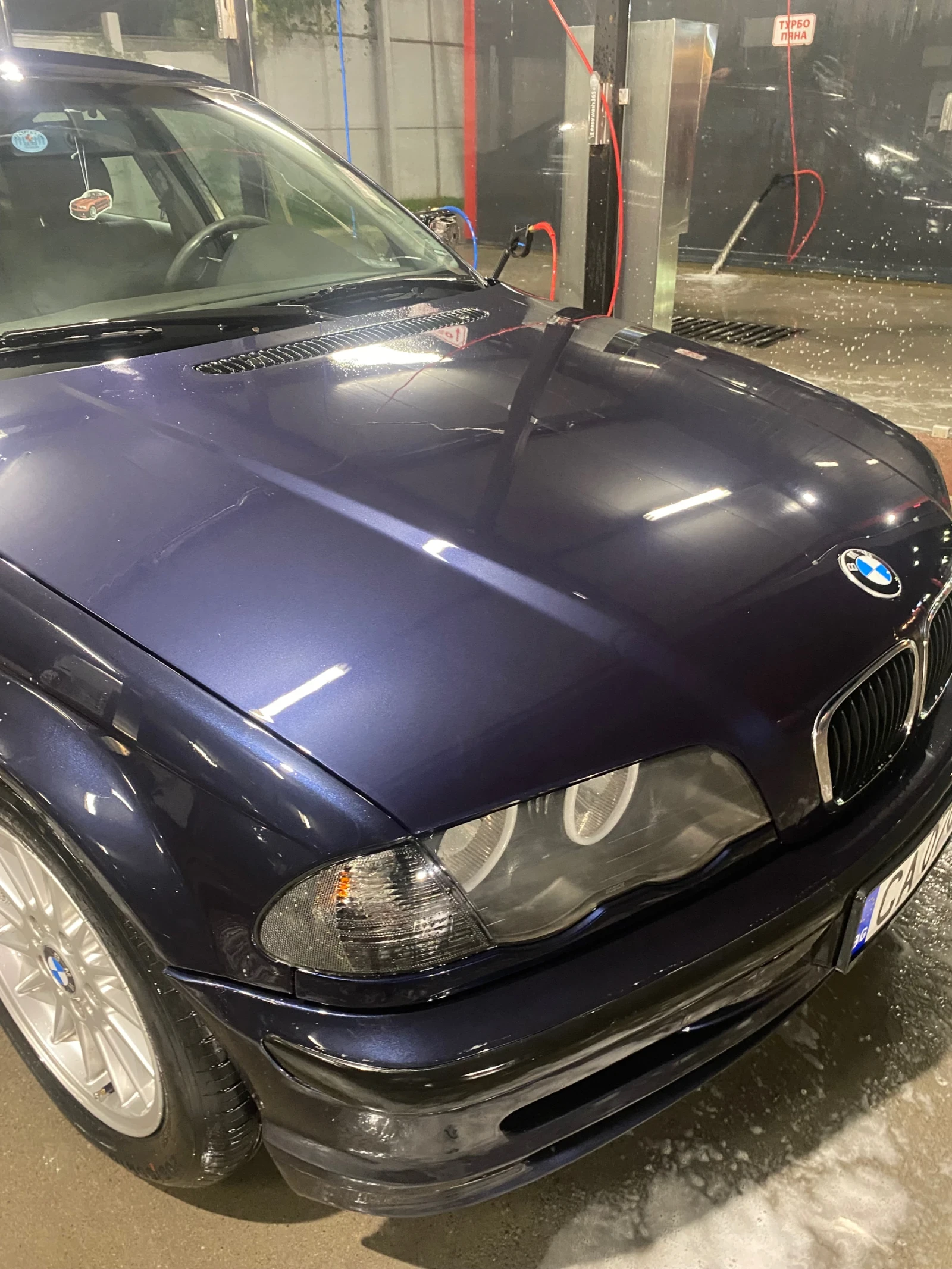 BMW 320 | Mobile.bg   15