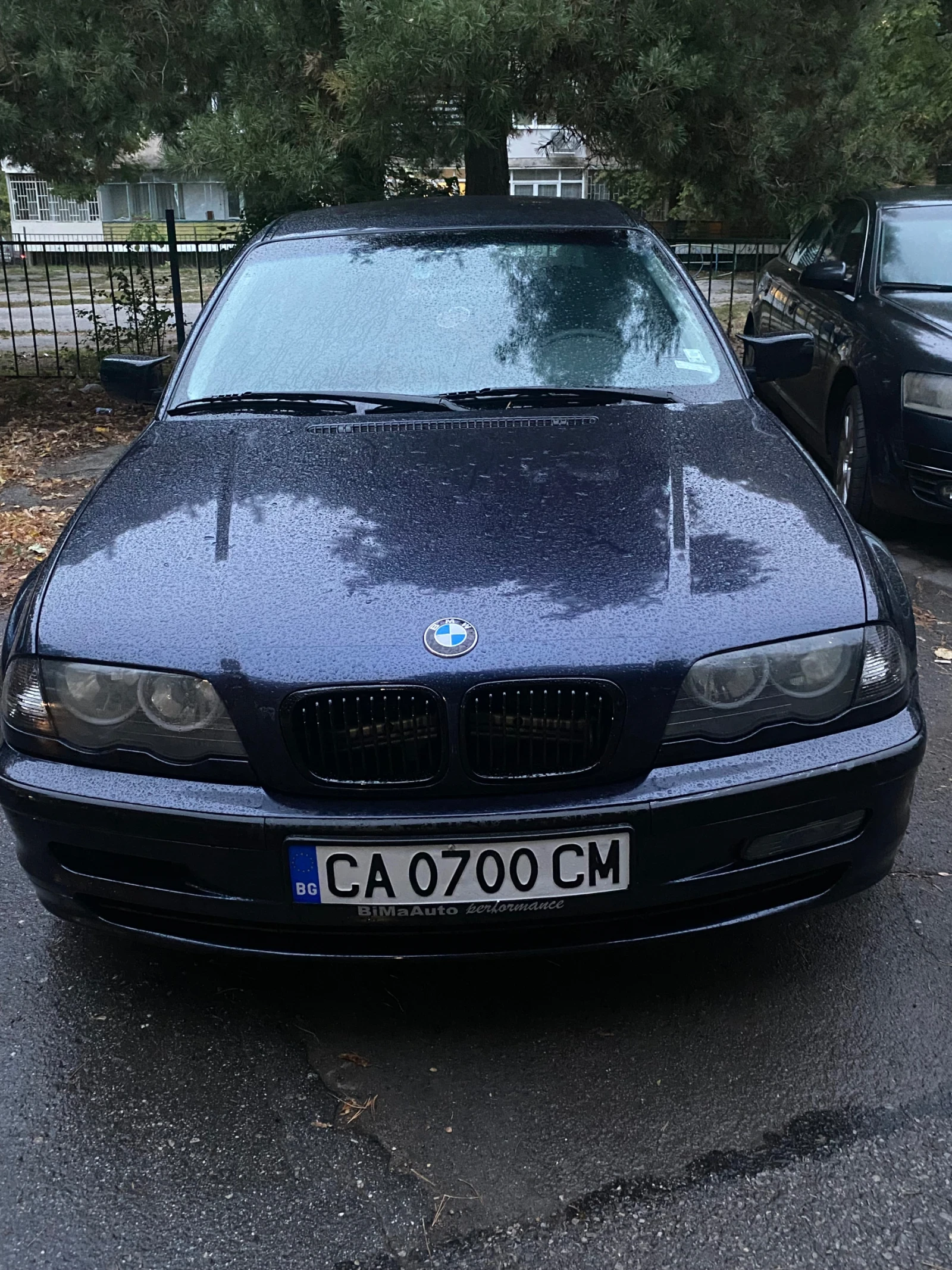 BMW 320 | Mobile.bg   13