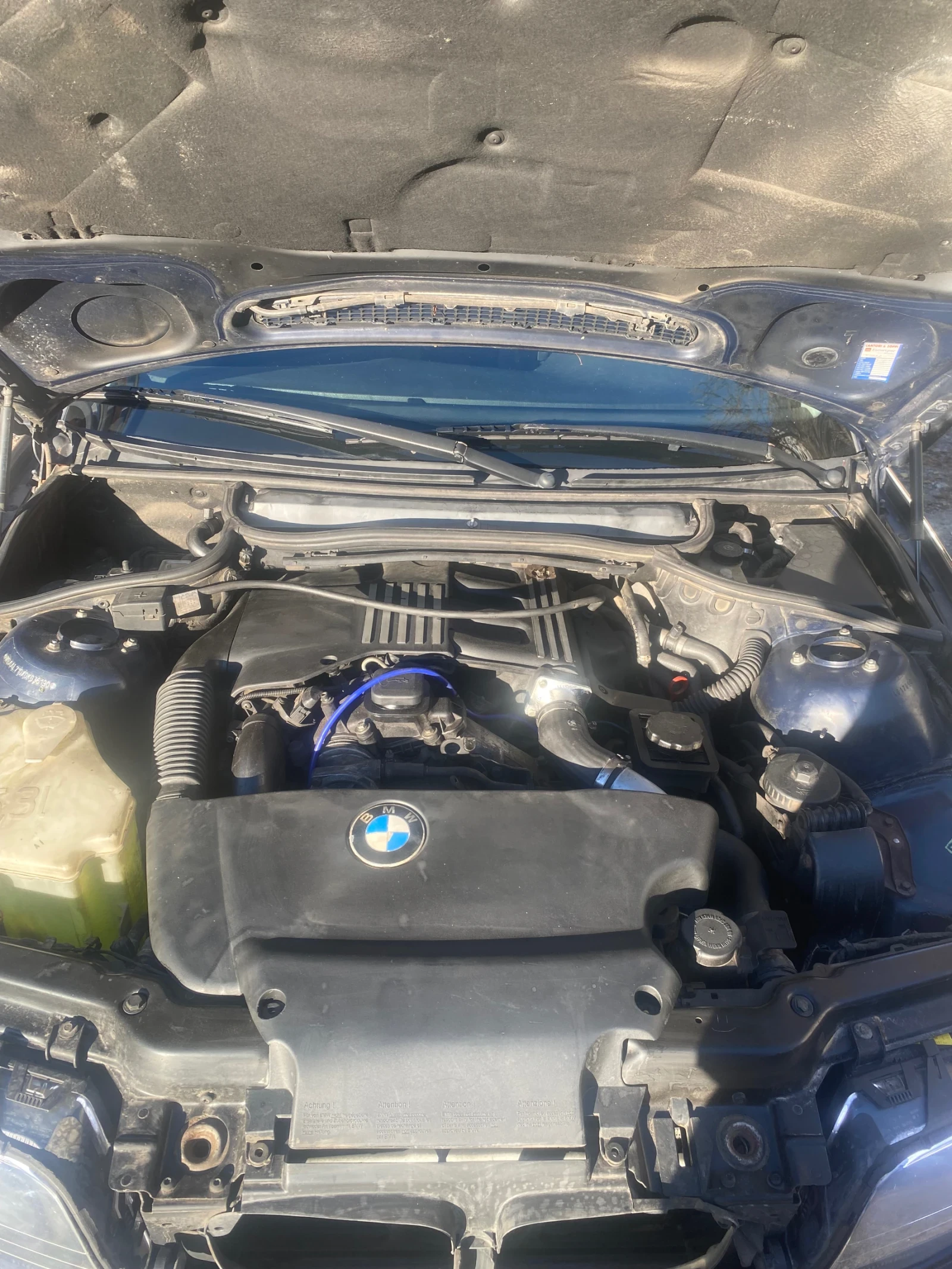 BMW 320 | Mobile.bg   11