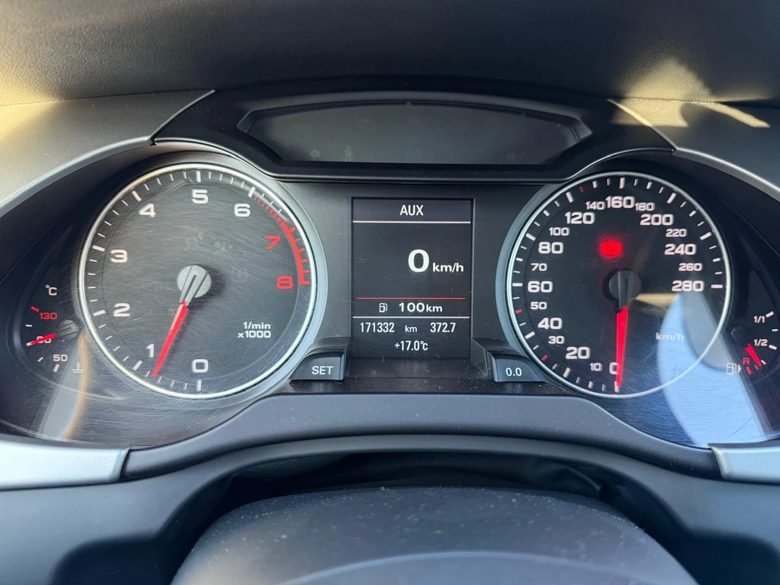 Audi A4 1.8TFSI* * NAVI*  | Mobile.bg   11