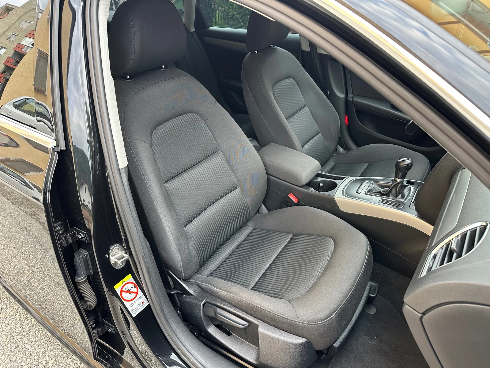 Audi A4 1.8TFSI* * NAVI*  | Mobile.bg   13