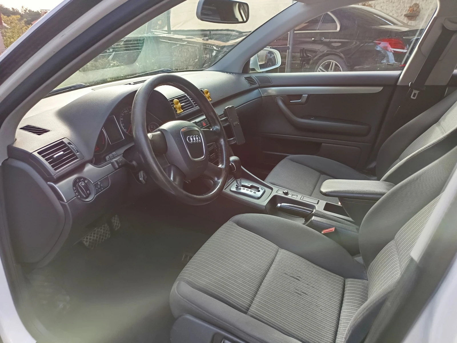 Audi A4  - изображение 3