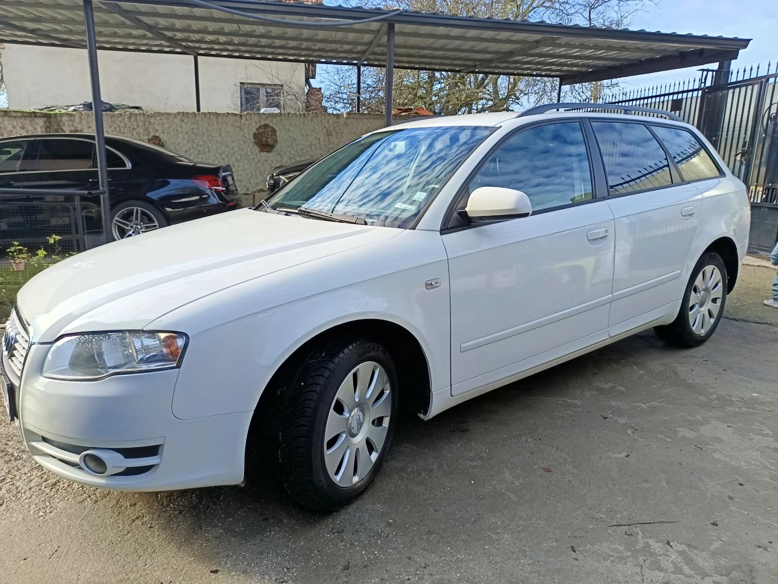 Audi A4  - изображение 2