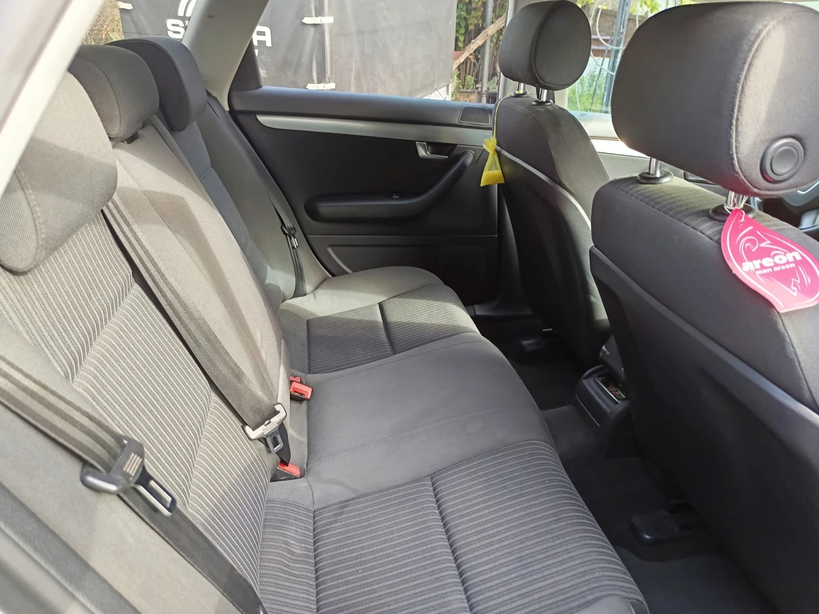 Audi A4  - изображение 5