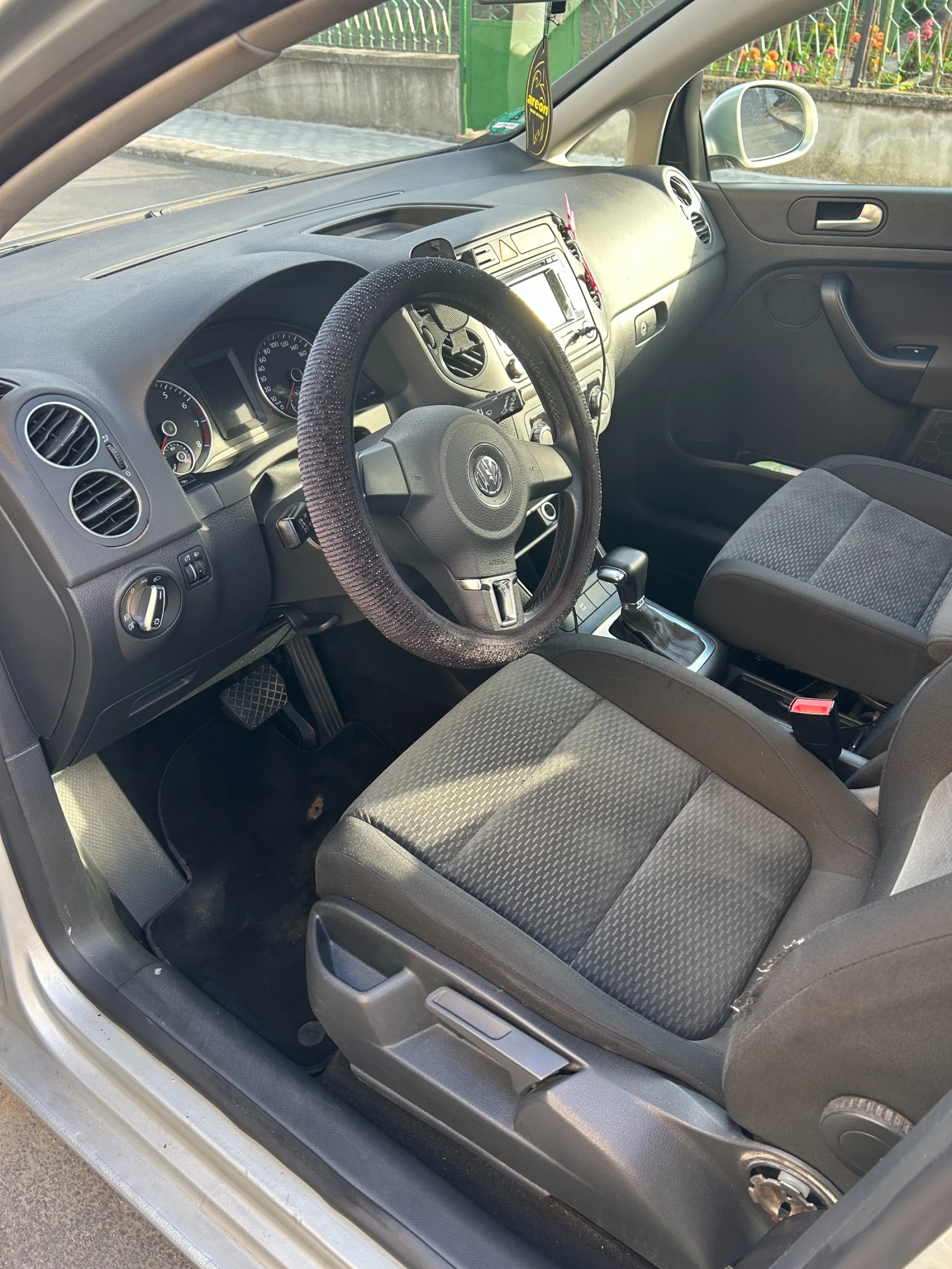 VW Golf Plus | Mobile.bg   4