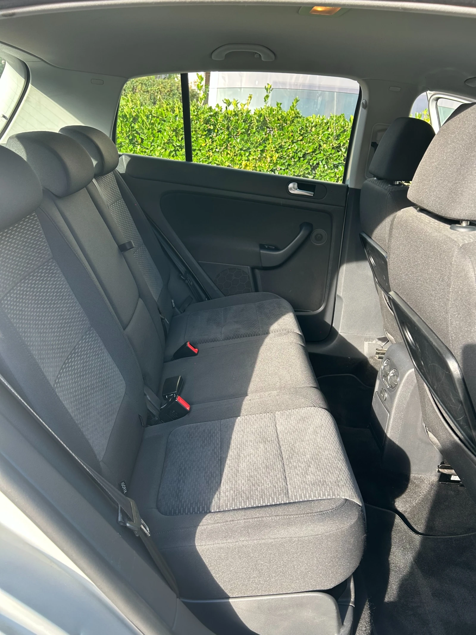 VW Golf Plus | Mobile.bg   7